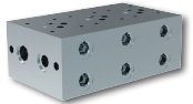 Mounting Configurations of 4-port Hydraulic Directional Control Valves