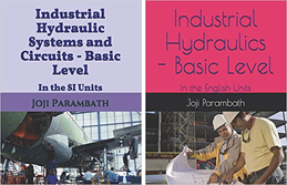 Filtration Principles of Pneumatic and Hydraulic Systems: A Comparison Study